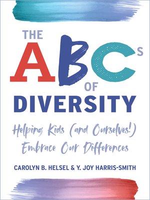 cover image of The ABCs of Diversity